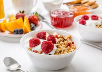 How would you revamp cold breakfast cereal