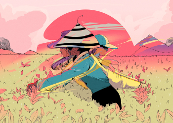 Imagine 2200 – climate fiction short story contest 2023