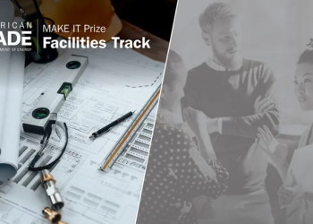 MAKE IT Prize Facilities Track