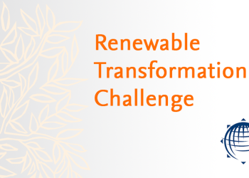 Renewable Transformation Challenge