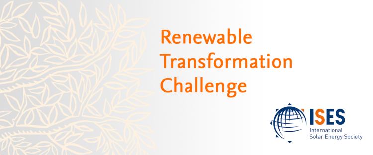 Renewable Transformation Challenge