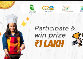 YUVA Pratibha - Culinary Talent Hunt