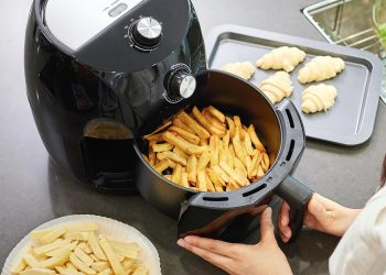 What products could improve your experience using an air fryer