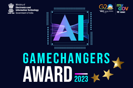 AI Gamechangers Award
