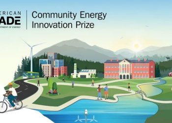 Community Energy Innovation Prize