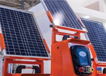 Autonomous Platform for Maintenance Operations in Solar Plants Challenge