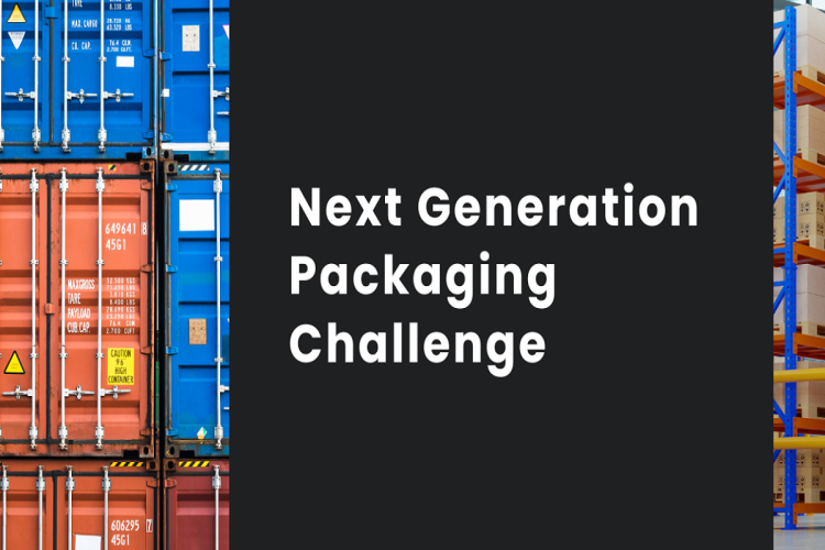 Next Generation Packaging Challenge