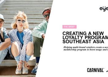 Helping multi-brand retailers create a new membership program to boost usage and loyalty