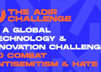 The Adir Challenge Ideation Competition