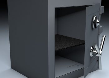 Things to Consider When Buying a Safe