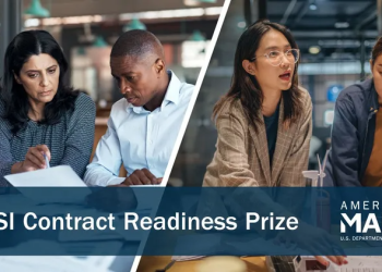 MSI Contract Readiness Prize