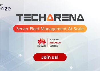 2024 Ireland Tech Arena