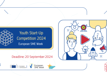 2024 Youth Start-Up Competition