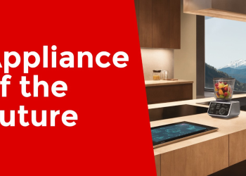 Appliance of the Future Competition