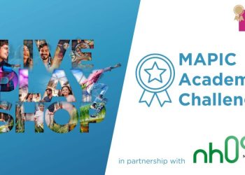 Mapic Academy Challenge