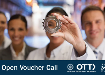 Open Voucher Call