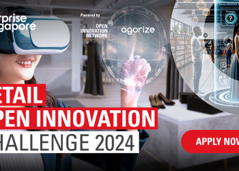 Retail Open Innovation Challenge 2024