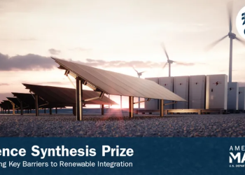 Science Synthesis Prize
