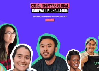 Social Shifters Global Innovation Challenge