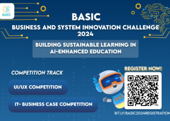 BASIC - Business And System Innovation Challenge 2024