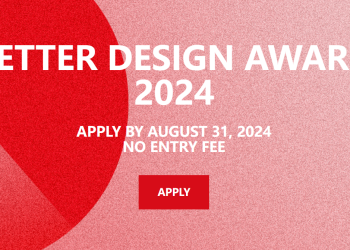 Better Design Award 2024