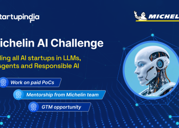 Michelin AI challenge