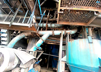 Prediction of Pipeline failure in coal washeries