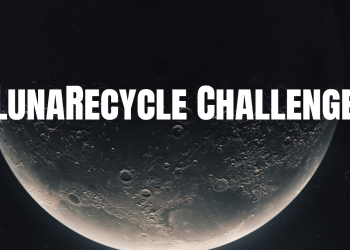 The LunaRecycle Challenge