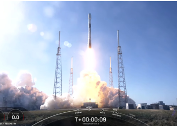 The Rocket Telemetry Challenge