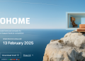 MICROHOME Kingspan 2025