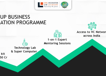 101 Startup Business Incubation Program