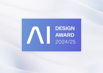 AI Design Award 2025