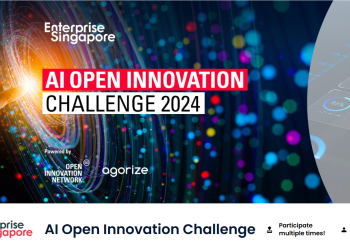 AI Open Innovation Challenge