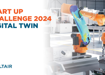 Altair Start-Up Challenge 2024