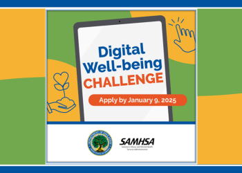 Digital Well-Being Challenge