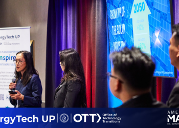 EnergyTech University Prize 2025