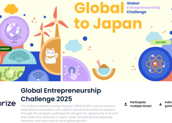 Global Entrepreneurship Challenge 2025