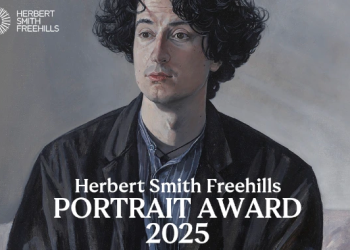 Herbert Smith Freehills Portrait Award 2025