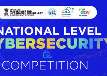 National Level Cybersecurity Competition