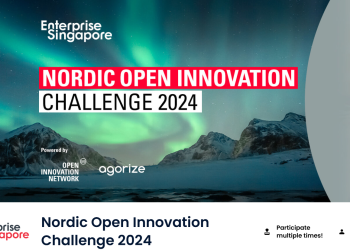 Nordic Open Innovation Challenge 2024