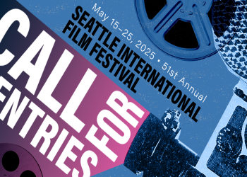 Seattle International Film Festival SIFF 2025