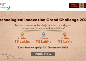 Technological Innovation Grand Challenge 2024