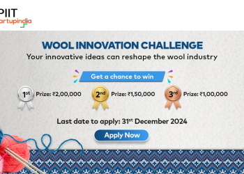 Wool Innovation Challenge
