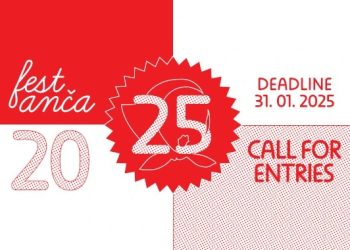 18th Fest Anča International Animation Festival