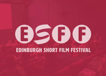 Edinburgh Short Film Festival Film 2025