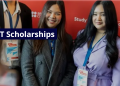 GREAT Scholarships