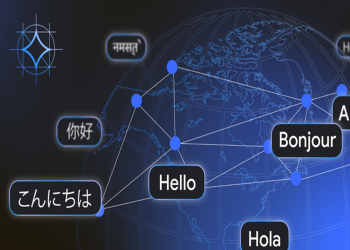 Google - Unlock Global Communication with Gemma