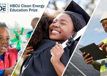 HBCU Clean Energy Education Prize Round 2