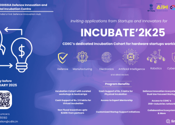 INCUBATE'2K25