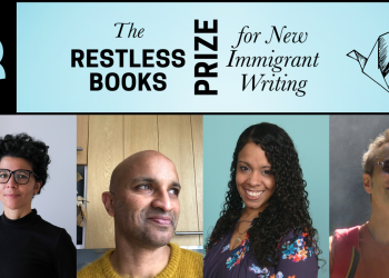 Restless Books Prize